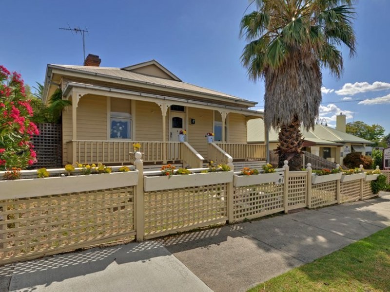 7 Breed Street, Traralgon VIC 3844