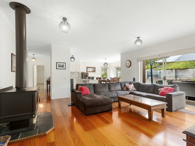 90 Sunday Road, Callignee VIC 3844