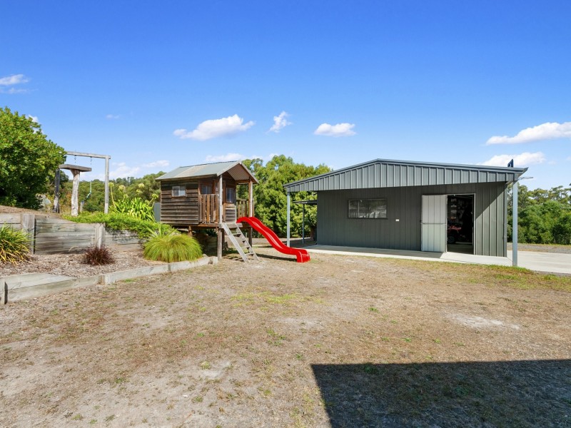 90 Sunday Road, Callignee VIC 3844