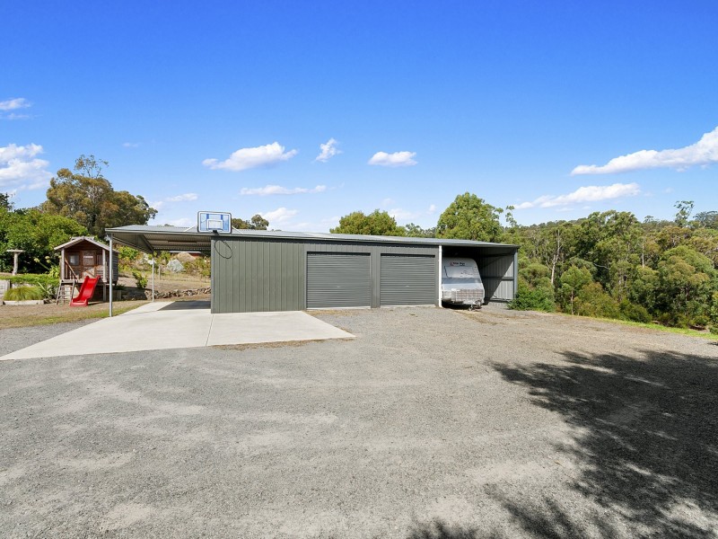 90 Sunday Road, Callignee VIC 3844