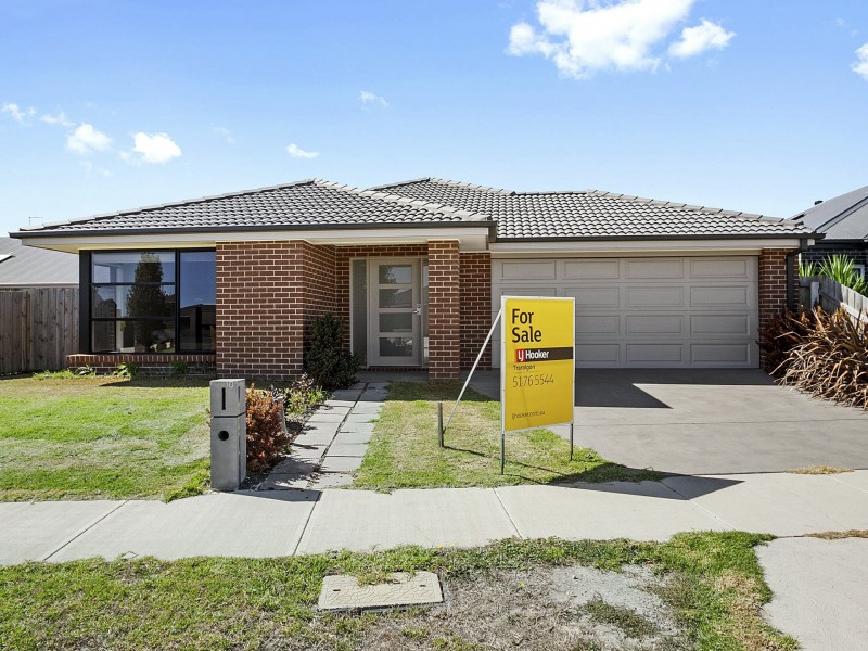 10 Columbia Crescent, Traralgon VIC 3844