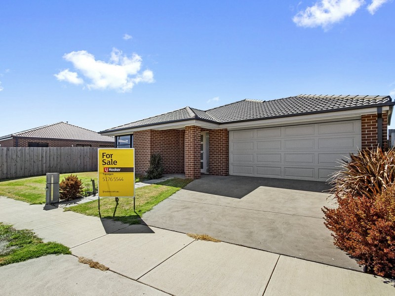 10 Columbia Crescent, Traralgon VIC 3844
