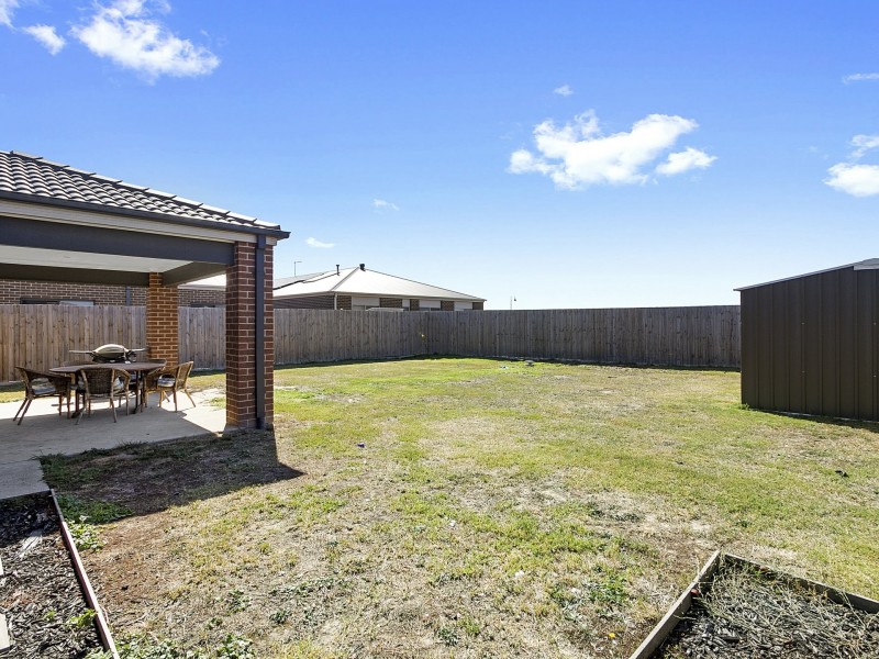 10 Columbia Crescent, Traralgon VIC 3844
