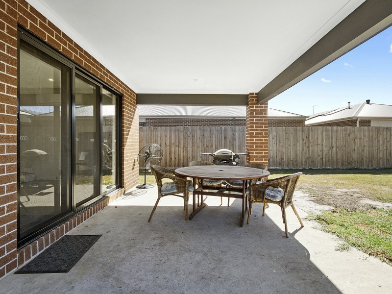10 Columbia Crescent, Traralgon VIC 3844