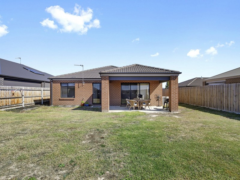 10 Columbia Crescent, Traralgon VIC 3844
