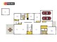 10 Columbia Crescent, Traralgon VIC 3844 Floorplan