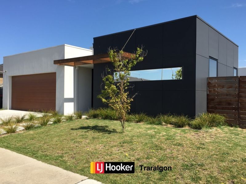 1/69 St Georges Road, Traralgon VIC 3844