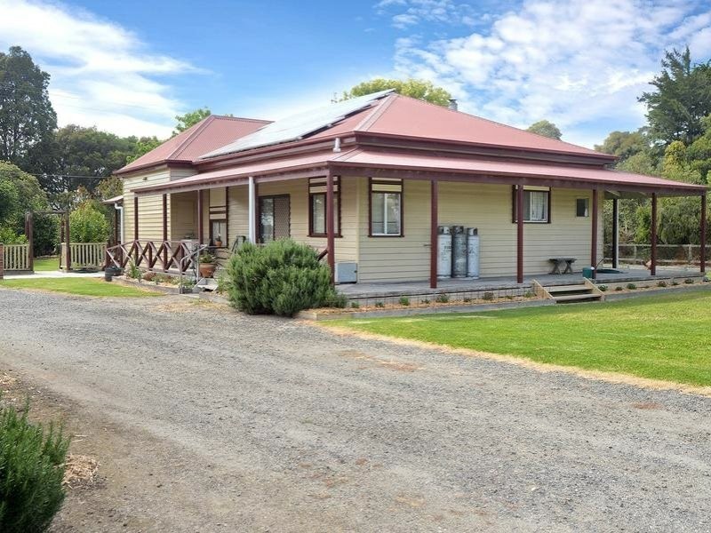 635 Traralgon Maffra Road, Glengarry VIC 3854