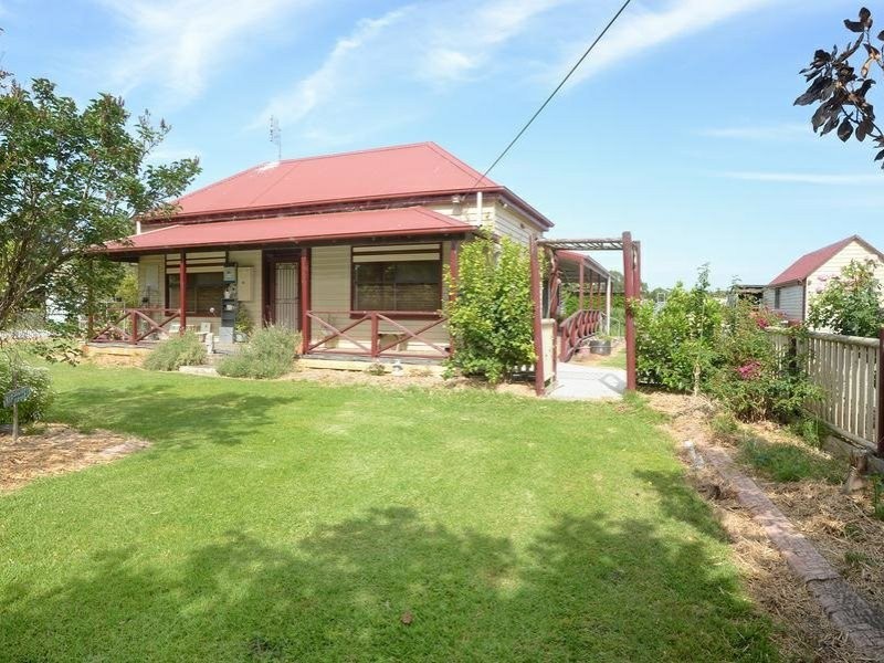 635 Traralgon Maffra Road, Glengarry VIC 3854