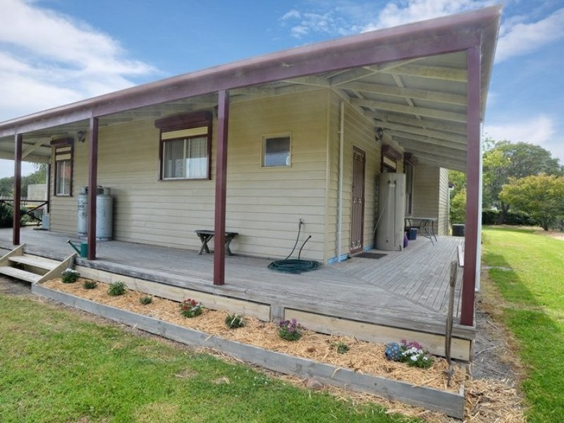 635 Traralgon Maffra Road, Glengarry VIC 3854