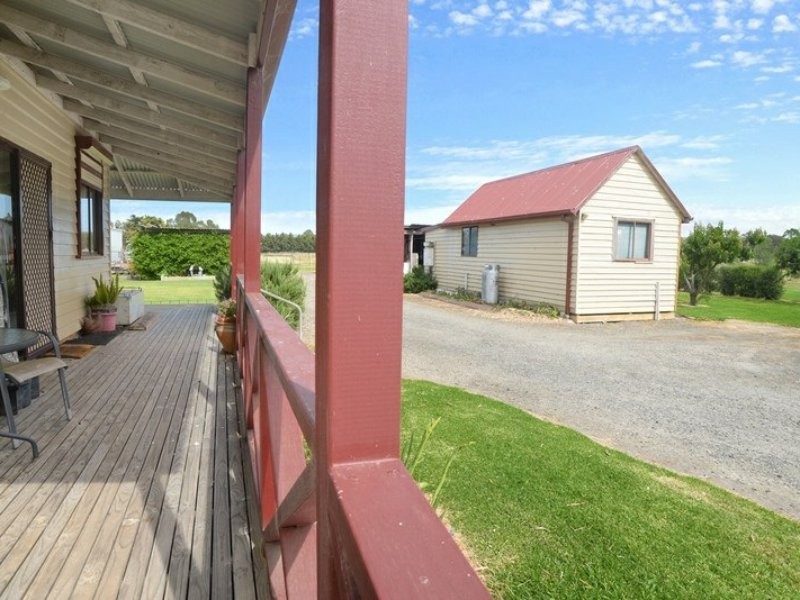 635 Traralgon Maffra Road, Glengarry VIC 3854