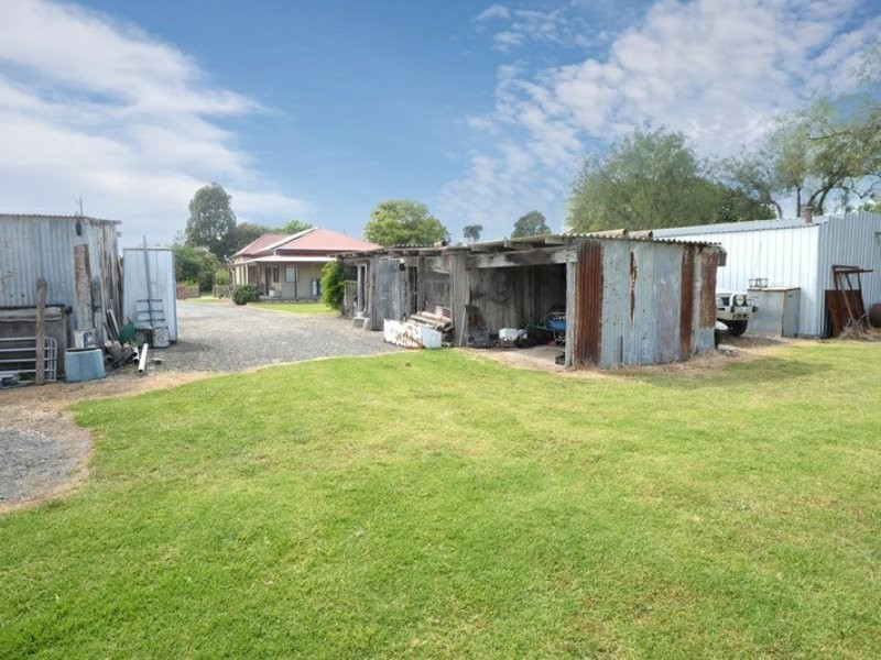 635 Traralgon Maffra Road, Glengarry VIC 3854