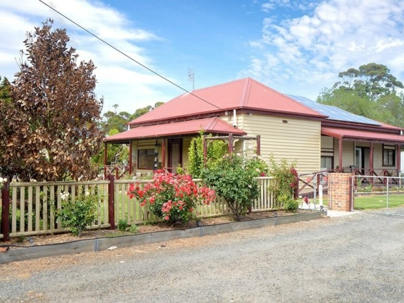 635 Traralgon Maffra Road, Glengarry VIC 3854