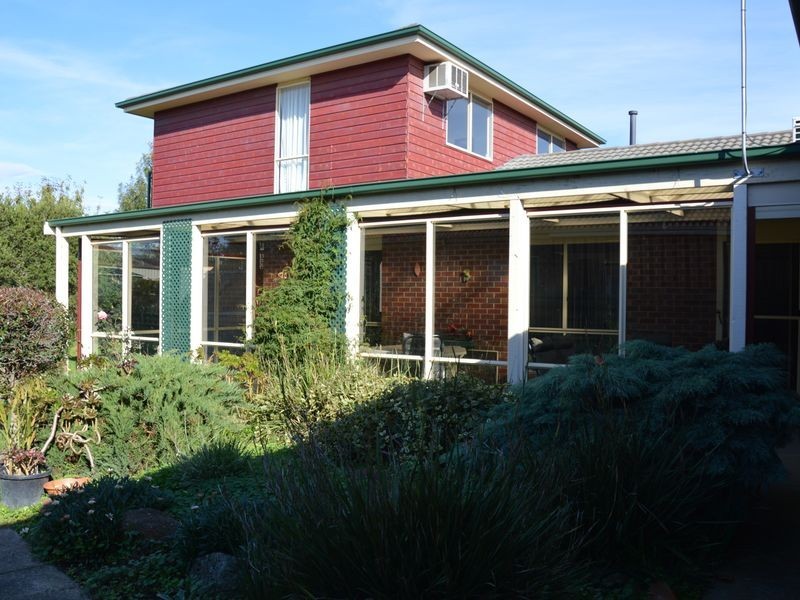 300 Franklin Street, Traralgon VIC 3844