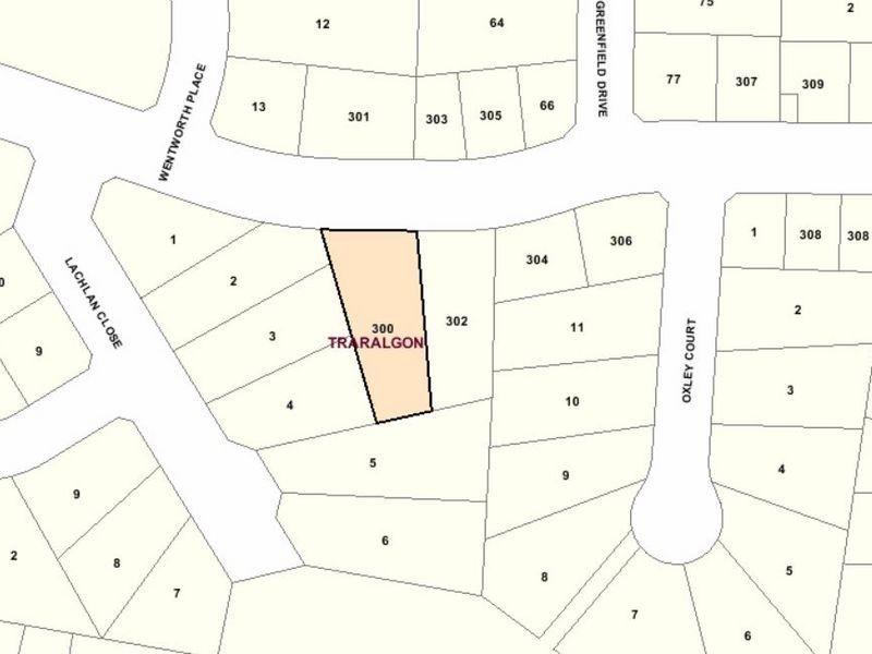 300 Franklin Street, Traralgon VIC 3844