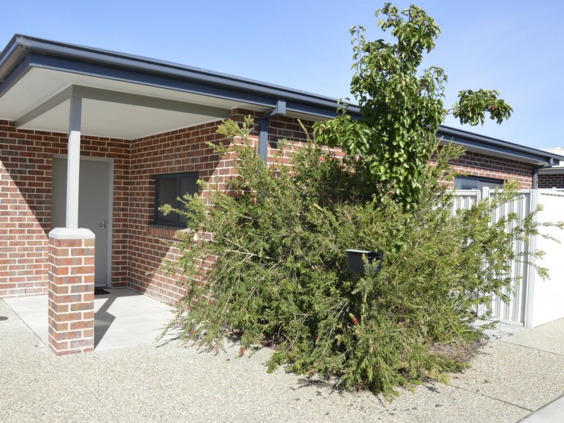 Unit 12/83 Marshalls Road, Traralgon VIC 3844