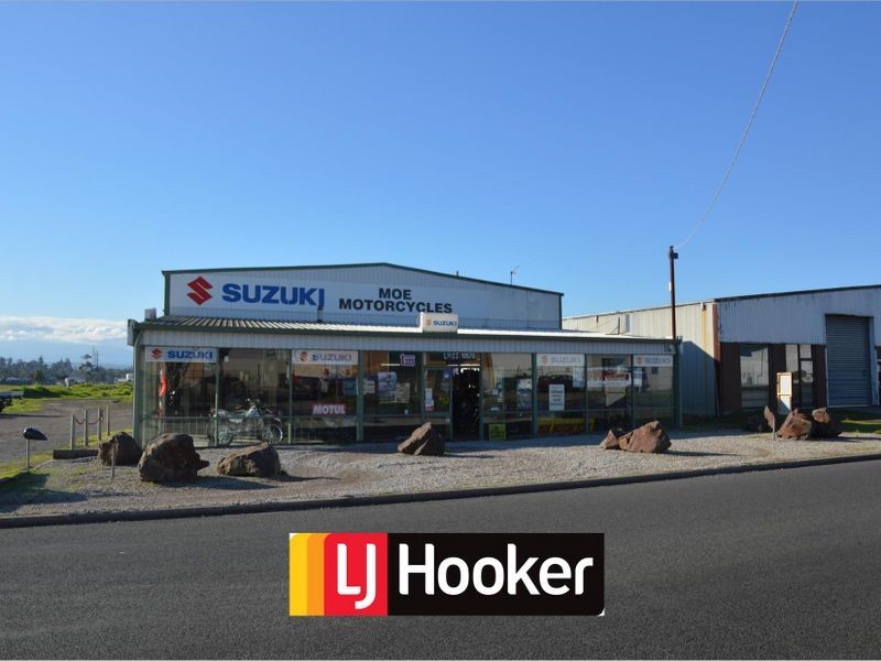 12 Della Torre Road, Moe VIC 3825