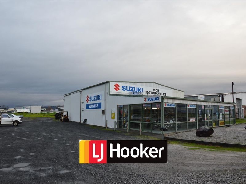 12 Della Torre Road, Moe VIC 3825