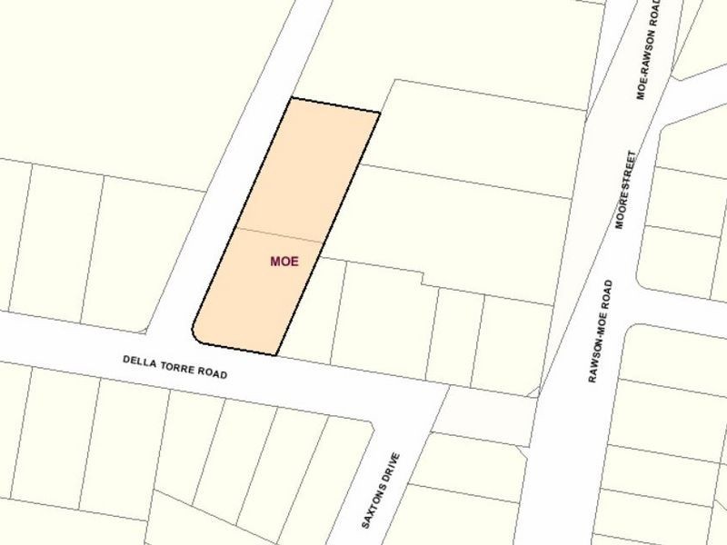 12 Della Torre Road, Moe VIC 3825