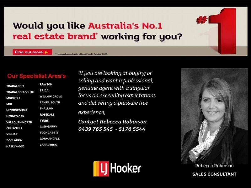 12 Della Torre Road, Moe VIC 3825