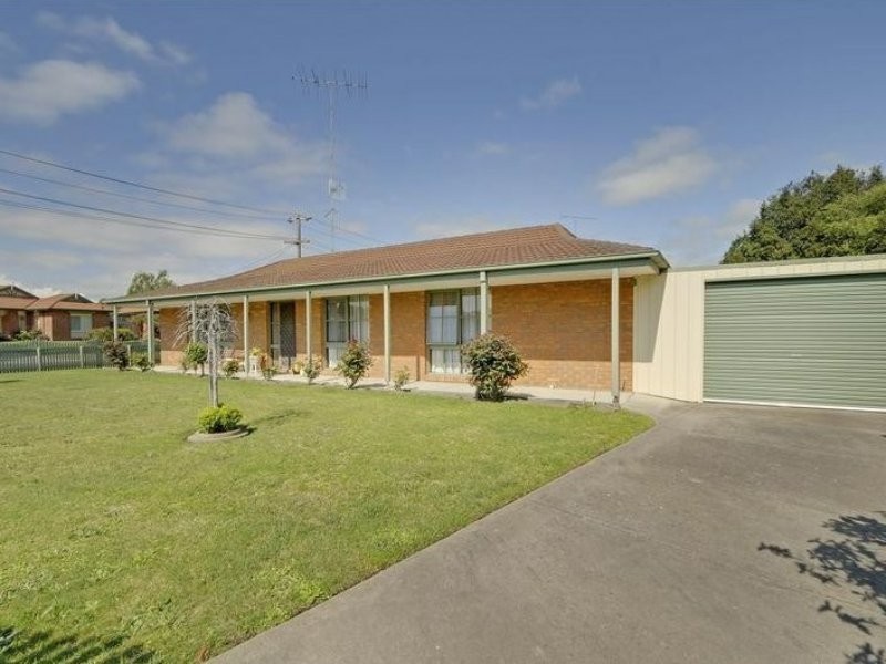 13 Glenview Drive, Traralgon VIC 3844