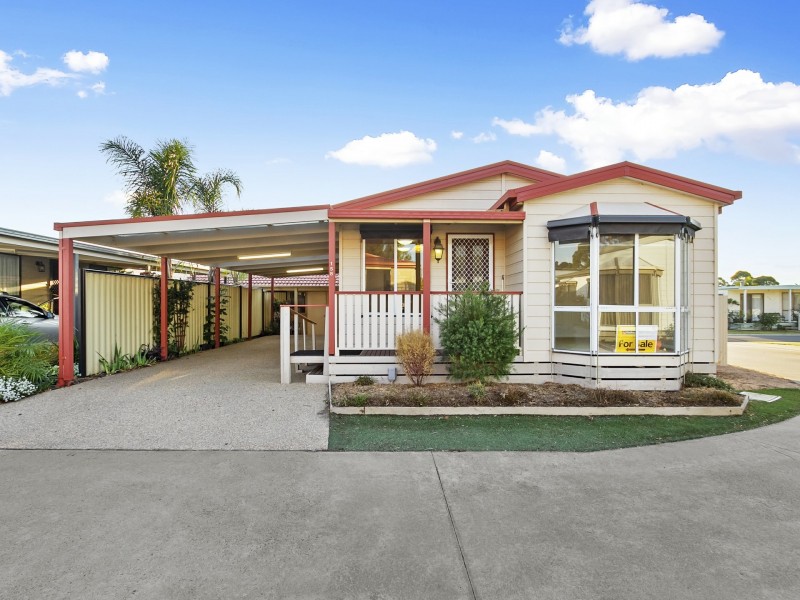 158 Bow Street, Mayfair Gardens Park Lane, Traralgon VIC 3844