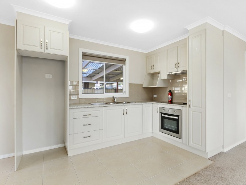 158 Bow Street, Mayfair Gardens Park Lane, Traralgon VIC 3844