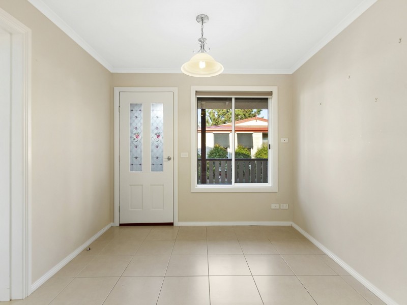 158 Bow Street, Mayfair Gardens Park Lane, Traralgon VIC 3844