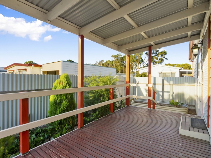 158 Bow Street, Mayfair Gardens Park Lane, Traralgon VIC 3844