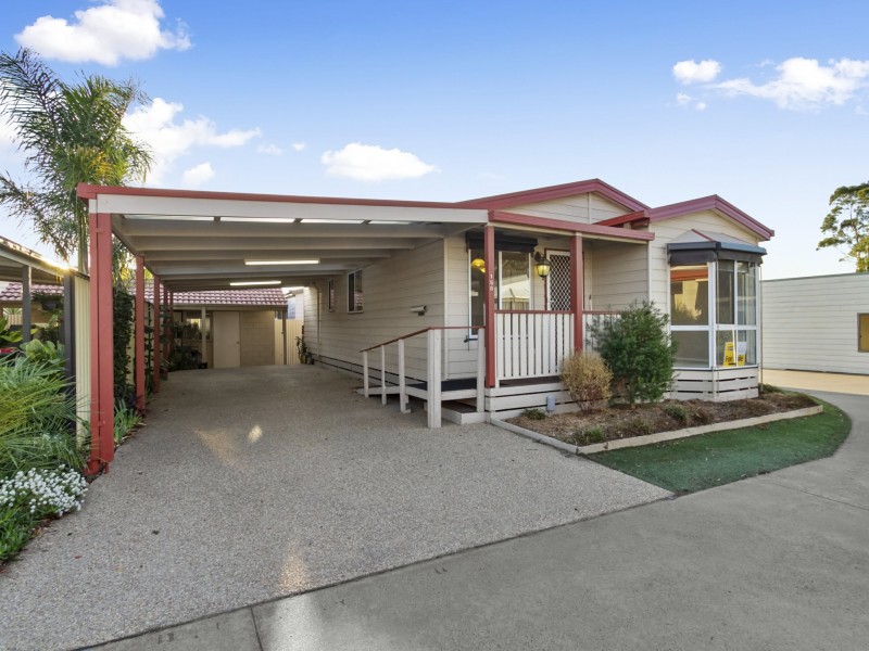 158 Bow Street, Mayfair Gardens Park Lane, Traralgon VIC 3844
