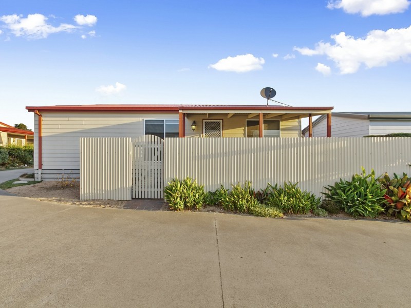 158 Bow Street, Mayfair Gardens Park Lane, Traralgon VIC 3844