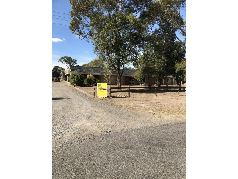 55 Freemans Road, Traralgon VIC 3844