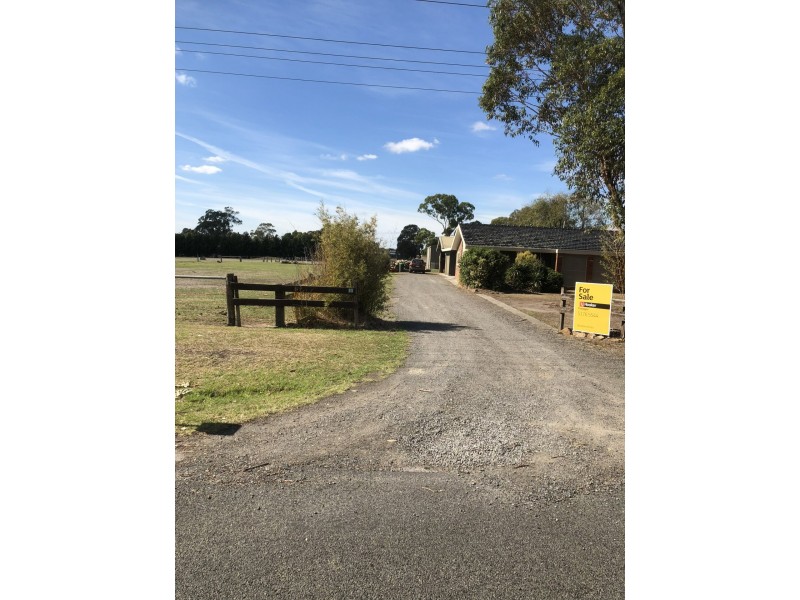 55 Freemans Road, Traralgon VIC 3844