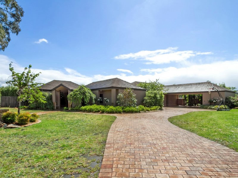 7-9 Bushfield Court, Traralgon East VIC 3844