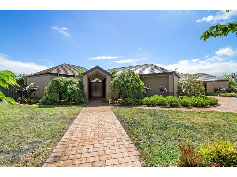 7-9 Bushfield Court, Traralgon East VIC 3844