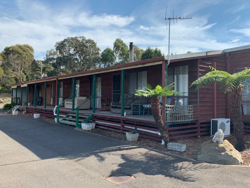 40 Kyandra Drive, Tyers VIC 3844