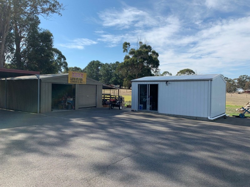 40 Kyandra Drive, Tyers VIC 3844