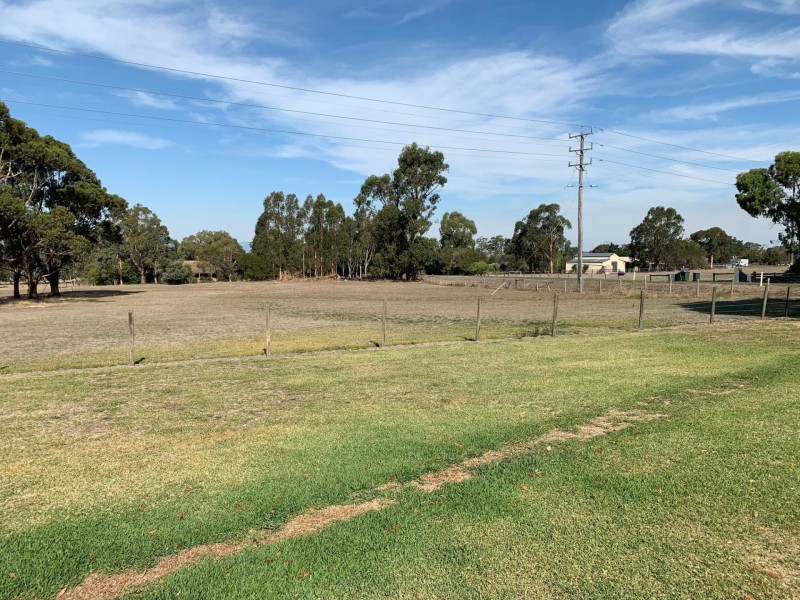 40 Kyandra Drive, Tyers VIC 3844