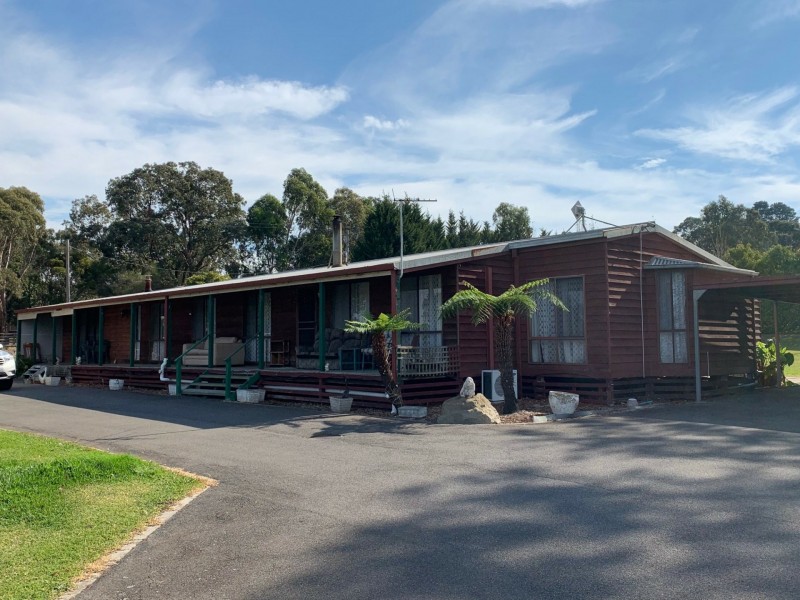 40 Kyandra Drive, Tyers VIC 3844