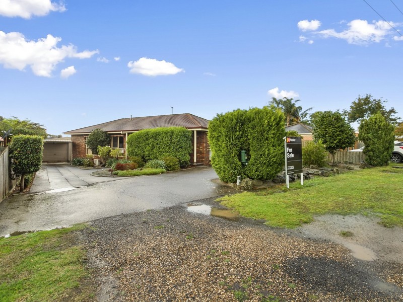 87 Coalville Road, Moe VIC 3825