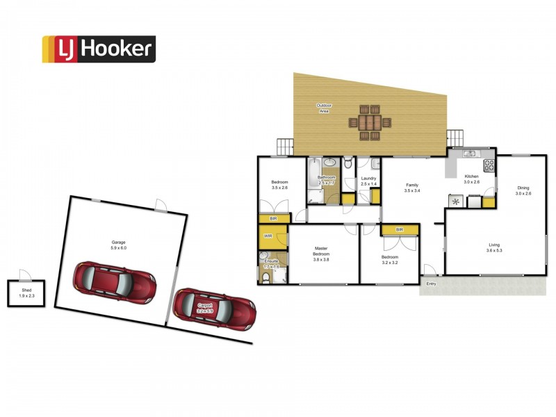 87 Coalville Road, Moe VIC 3825