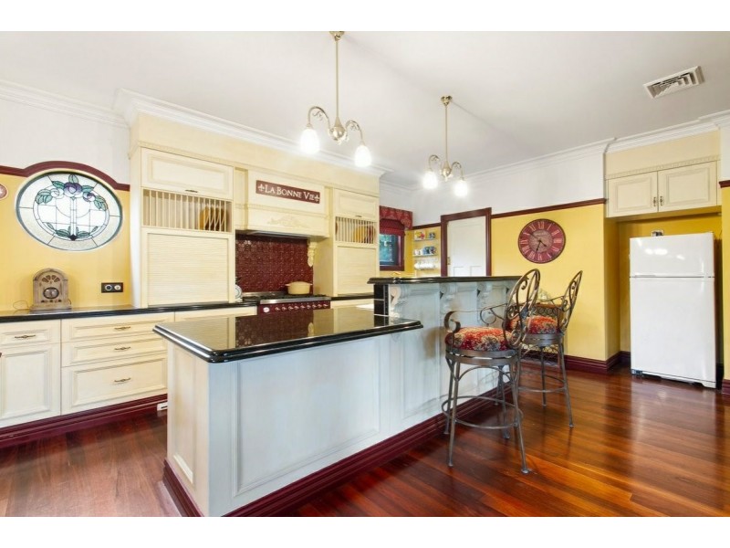 46 Mapleson Drive, Traralgon VIC 3844