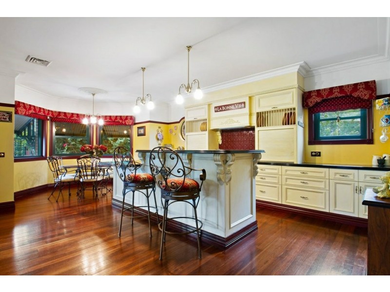 46 Mapleson Drive, Traralgon VIC 3844