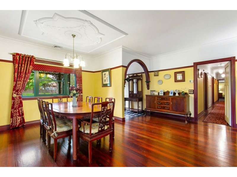46 Mapleson Drive, Traralgon VIC 3844