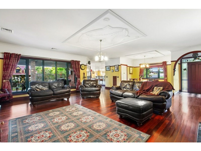 46 Mapleson Drive, Traralgon VIC 3844