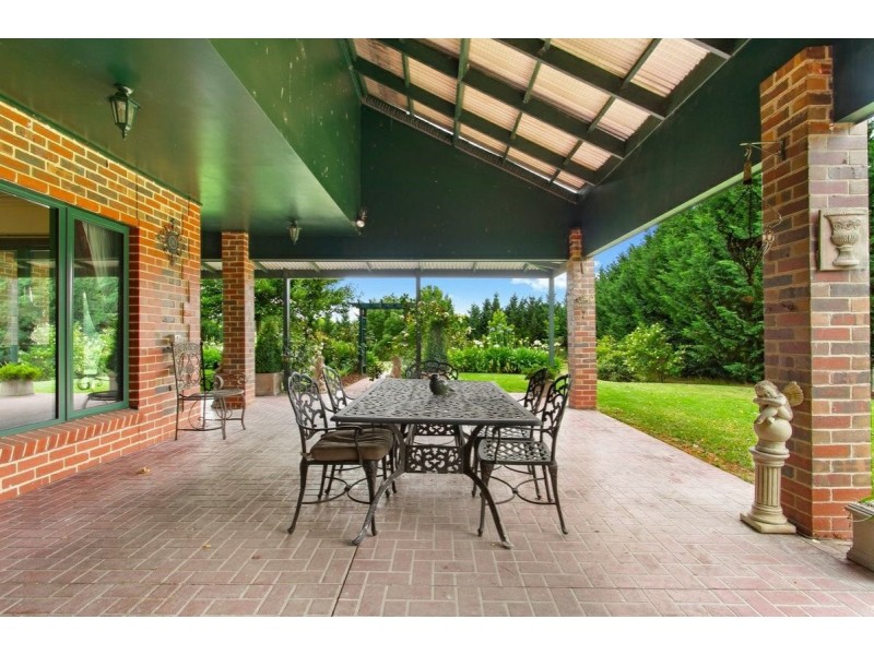 46 Mapleson Drive, Traralgon VIC 3844