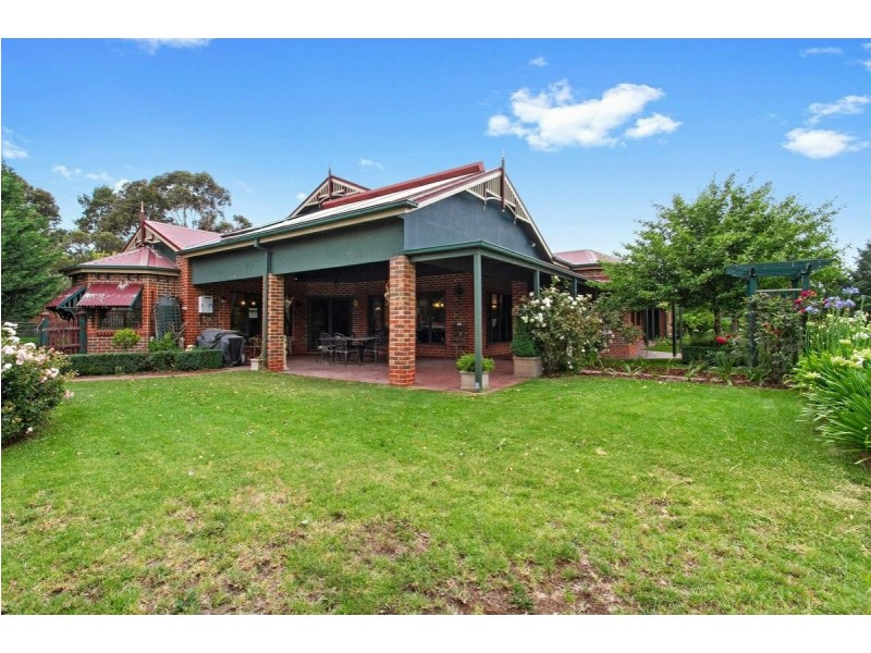 46 Mapleson Drive, Traralgon VIC 3844