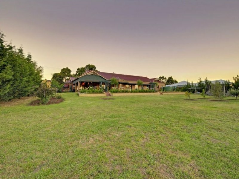 46 Mapleson Drive, Traralgon VIC 3844