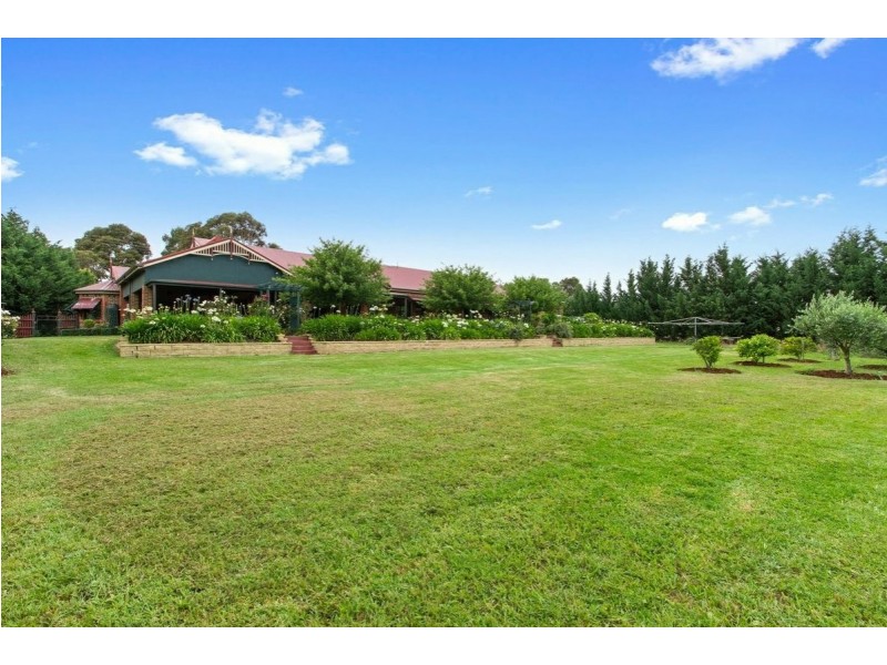 46 Mapleson Drive, Traralgon VIC 3844