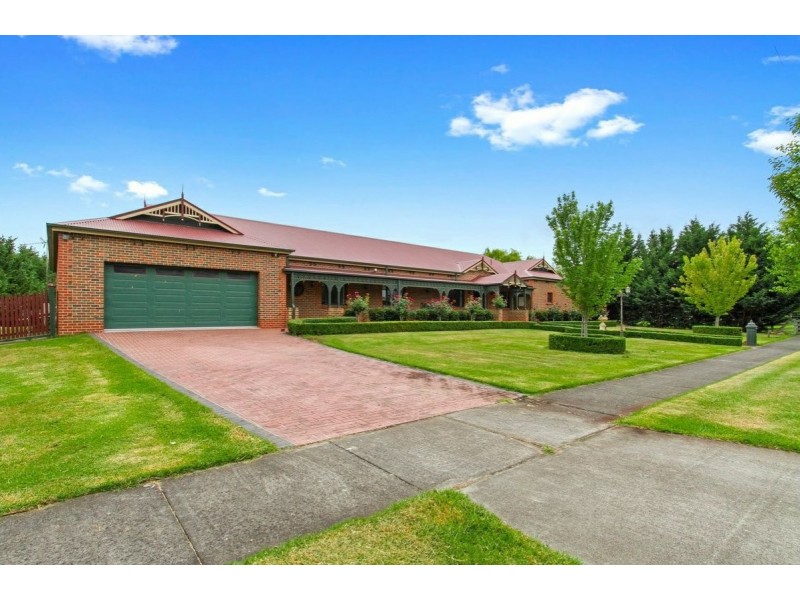 46 Mapleson Drive, Traralgon VIC 3844